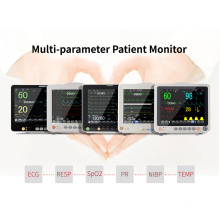 Multi-Parametermonitor 12inch
